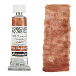 NEU Horadam Aquarell Super Granulation, Tube 15ml, Urban Rot