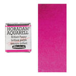 Horadam Aquarell 1/2 N�pfchen, Brillant Purpur
