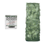 NEU Horadam Aquarell Super Granulation, 1/2 N�pfchen, Urban Gr�n