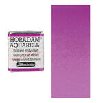 Horadam Aquarell 1/2 N�pfchen, Brillant Rotviolet