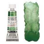 NEU Horadam Aquarell Super Granulation, Tube 15ml, Wald Gr�n