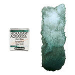 NEU Horadam Aquarell Super Granulation, 1/2 N�pfchen, Wald Blau