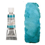 NEU Horadam Aquarell Super Granulation 5 ml, Tiefsee Gr�n