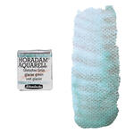 NEU Horadam Aquarell Super Granulation, 1/2 N�pfchen, Gletscher Gr�n