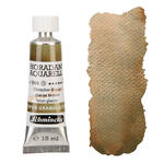 NEU Horadam Aquarell Super Granulation, Tube 15ml, Gletscher Braun