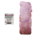 NEU Horadam Aquarell Super Granulation, 1/2 N�pfchen, Galaxie Rosa
