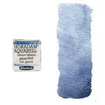 NEU Horadam Aquarell Super Granulation, 1/2 N�pfchen, Galaxie Schwarz