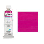 NEU Schmincke Norma BLUE, wasservermalbare �lfarbe, 35 ml, Magenta