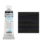 NEU Schmincke Norma BLUE, wasservermalbare �lfarbe, 35 ml, Paynesgrau