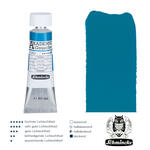 Schmincke Akademie Gouache, 60ml, T�rkis
