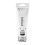 Akademie-Acryl 120ml, Titanwei�