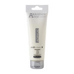 Akademie-Acryl 120ml, Elfenbein