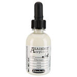 Schmincke Acryl Color Ink 50ml, Elfenbein