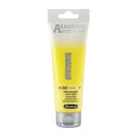 Akademie-Acryl 120ml, Zitronengelb