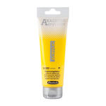 Akademie-Acryl 120ml, Kadmiumgelbton