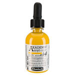 Schmincke Acryl Color Ink 50ml, Chromgelbton