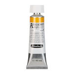 Akademie-Acryl 60ml, Kadmiumgelbton dunkel