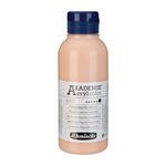 Akademie-Acryl 250ml, Neapelgelb r�tlich