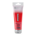 Akademie-Acryl 120ml, Zinnoberrot