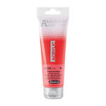 Akademie-Acryl 120ml, Kadmiumrotton