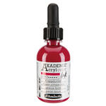 Schmincke Acryl Color Ink 50ml, Krappdunkel