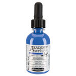 Schmincke Acryl Color Ink 50ml, K�nigsblau