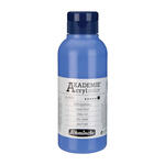 Akademie-Acryl 250ml, K�nigsblau
