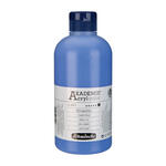 SALE Akademie-Acryl 500ml, K�nigsblau