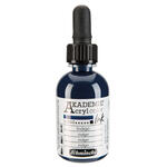Schmincke Acryl Color Ink 50ml, Indigo