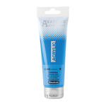 Akademie-Acryl 120ml, Coelinblau