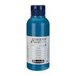 Akademie-Acryl 250ml, T�rkis