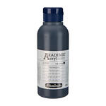 AKADEMIE Acryl color, Paynesgrau, 250 ml