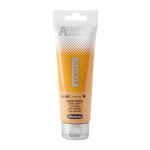 Akademie-Acryl 120ml, Lichter Ocker