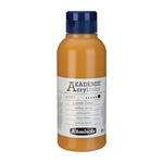 Akademie-Acryl 250ml, Lichter Ocker