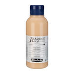 Akademie-Acryl 250ml, Sand r�tlich