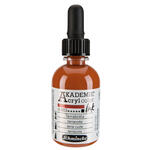 Schmincke Acryl Color Ink 50ml, Terrakotta