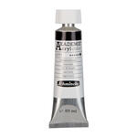 Akademie-Acryl 60ml, Lampenschwarz