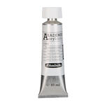 Akademie-Acryl 60ml, Fluoreszierend Wei�