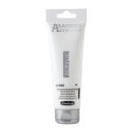 Akademie-Acryl 120ml, Fluoreszierend Wei�