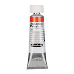 Akademie-Acryl 60ml, Neon Orange