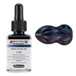 AERO COLOR Airbrushfarbe 28ml Preu�ischblau