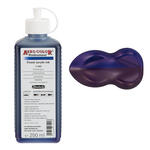 SALE AERO COLOR Airbrushfarbe 250ml Ultramarin