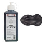 SALE AERO COLOR Airbrushfarbe 250ml Neutralgrau