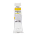 Akademie �l-Color �lmalfarbe 60ml, Zitronengelb