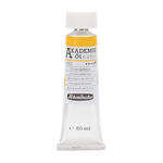 Akademie �l-Color �lmalfarbe 60ml, Chromgelbton