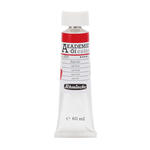 Akademie �l-Color �lmalfarbe 60ml, Karmin