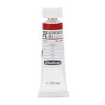 Akademie �l-Color �lmalfarbe 60ml, Rubin