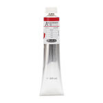 SALE Akademie �l-Color �lmalfarbe 200ml, Rubin