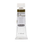 Akademie �l-Color �lmalfarbe 60ml, Gr�ne Erde