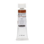 Akademie �l-Color �lmalfarbe 60ml, Siena